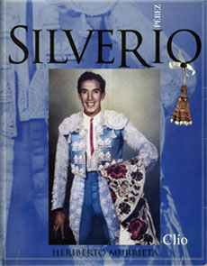 Libro Silverio Pérez Clío